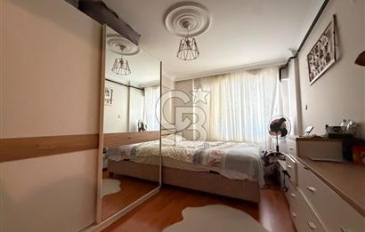 KARŞIYAKA DEDEBAŞINDA KİRALIK 3+1 DAİRE