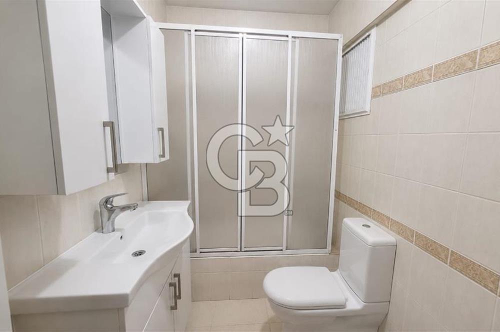 Narlıdere Ilıca Mahallesinde Hastane Yakını Kiralık Daire