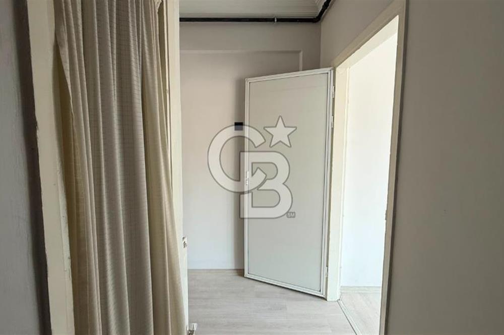 İzmir Konak Güzelyalı Mahallesi 3+1 Kiralık Daire
