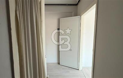 İzmir Konak Güzelyalı Mahallesi 3+1 Kiralık Daire