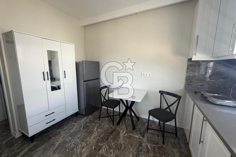 YAŞAMKENT'TE SIFIR YAPILI FULL EŞYALI HER ŞEY DAHİL