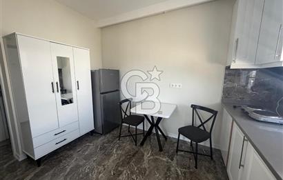 YAŞAMKENT'TE SIFIR YAPILI FULL EŞYALI HER ŞEY DAHİL