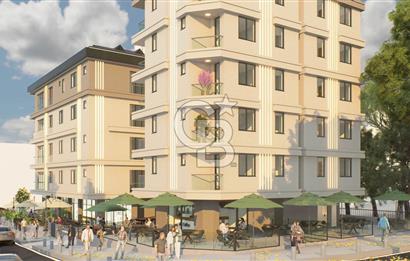 BAĞDAT CADDESİ'NDE BACALI, RESTORAN & CAFE’YE UYGUN, KATTA TEK, ÖN KULLANIMLI DÜKKAN