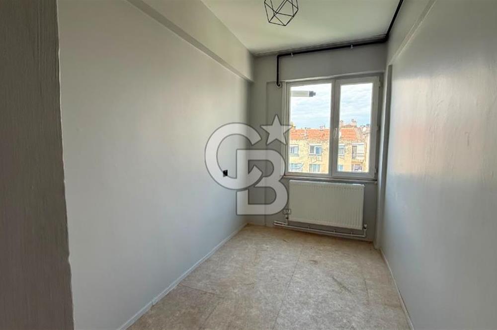 İzmir Konak Güzelyalı Mahallesi 3+1 Kiralık Daire