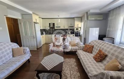 Narlıdere Ilıca Mahallesinde Hastane Yakını Kiralık Daire