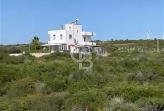 AK yeniköy de satılık Villa Arsası - 1 - 358559