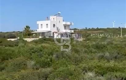 AK yeniköy de satılık Villa Arsası