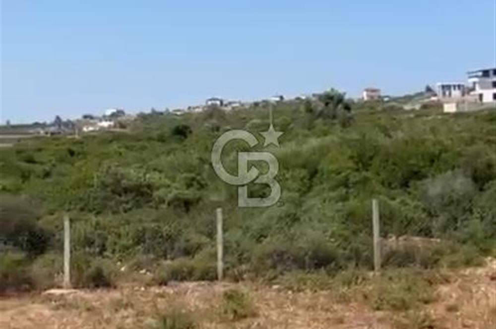 AK yeniköy de satılık Villa Arsası