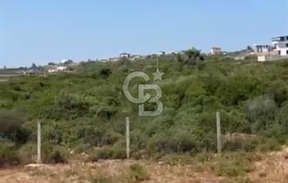 AK yeniköy de satılık Villa Arsası