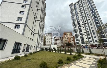 MALTEPE'DE SİTE İÇİNDE HAVUZLU GÜVENLİKLİ SIFIR SATILIK 2+1
