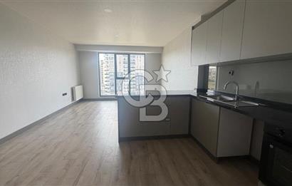 YAŞAMKENT YAŞAM KULE'DE KİRALIK 1+1 FERAH DAİRE
