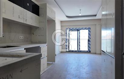 KARŞIYAKA DONANMACI MAH SATILIK 2+1 DAİRE