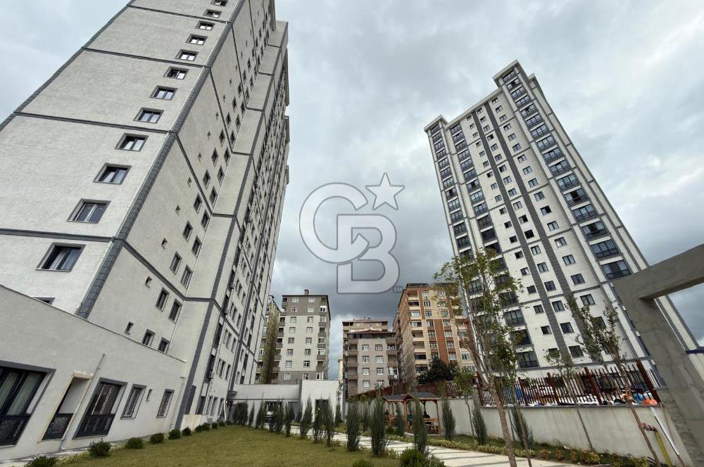 MALTEPE'DE SİTE İÇİNDE HAVUZLU GÜVENLİKLİ SIFIR SATILIK 2+1