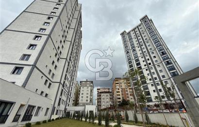 MALTEPE'DE SİTE İÇİNDE HAVUZLU GÜVENLİKLİ SIFIR SATILIK 2+1