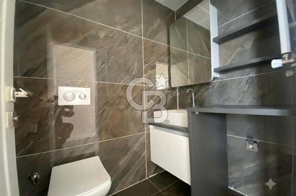 RELAX YAŞAMKENT 2+1 ÇİFT BANYOLU 24 SAAT GÜVENLİKLİ