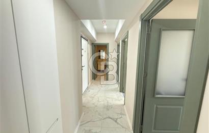 MALTEPE'DE SİTE İÇİNDE HAVUZLU GÜVENLİKLİ SIFIR SATILIK 2+1
