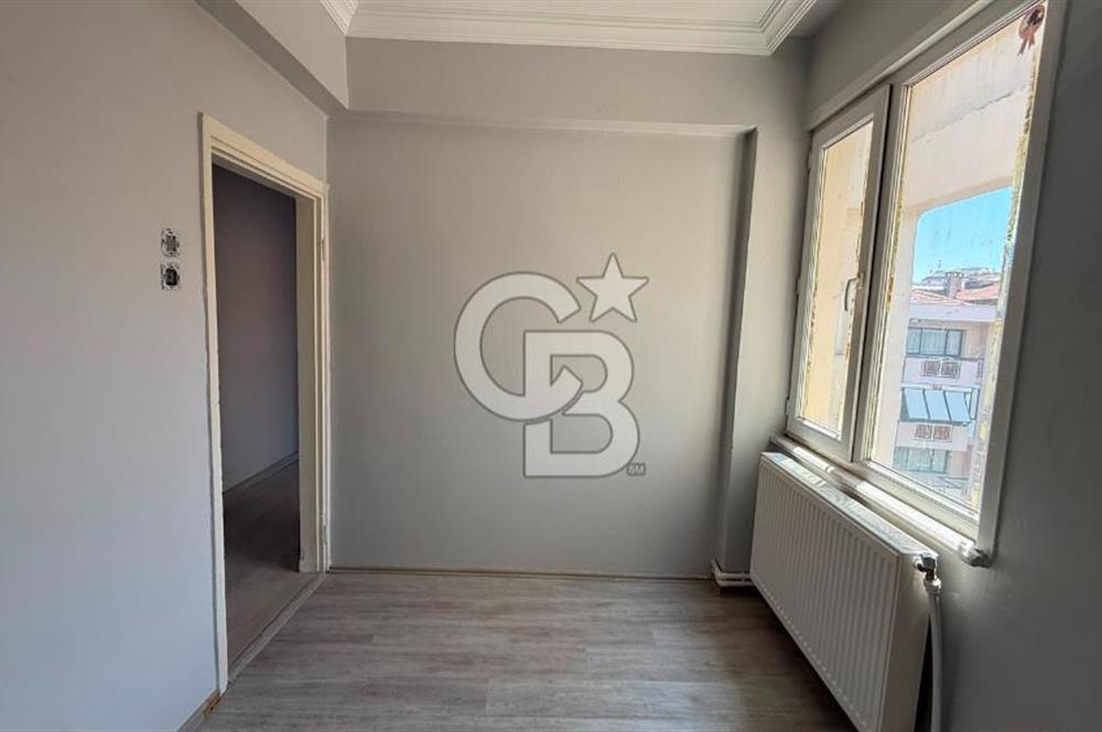 İzmir Konak Güzelyalı Mahallesi 3+1 Kiralık Daire