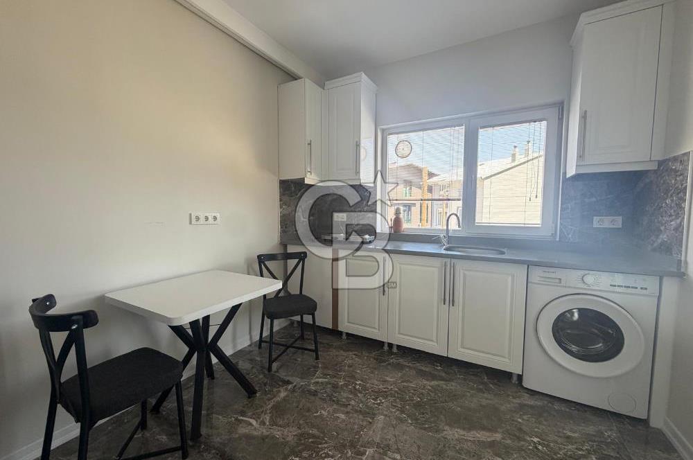 YAŞAMKENT'TE SIFIR YAPILI FULL EŞYALI HER ŞEY DAHİL