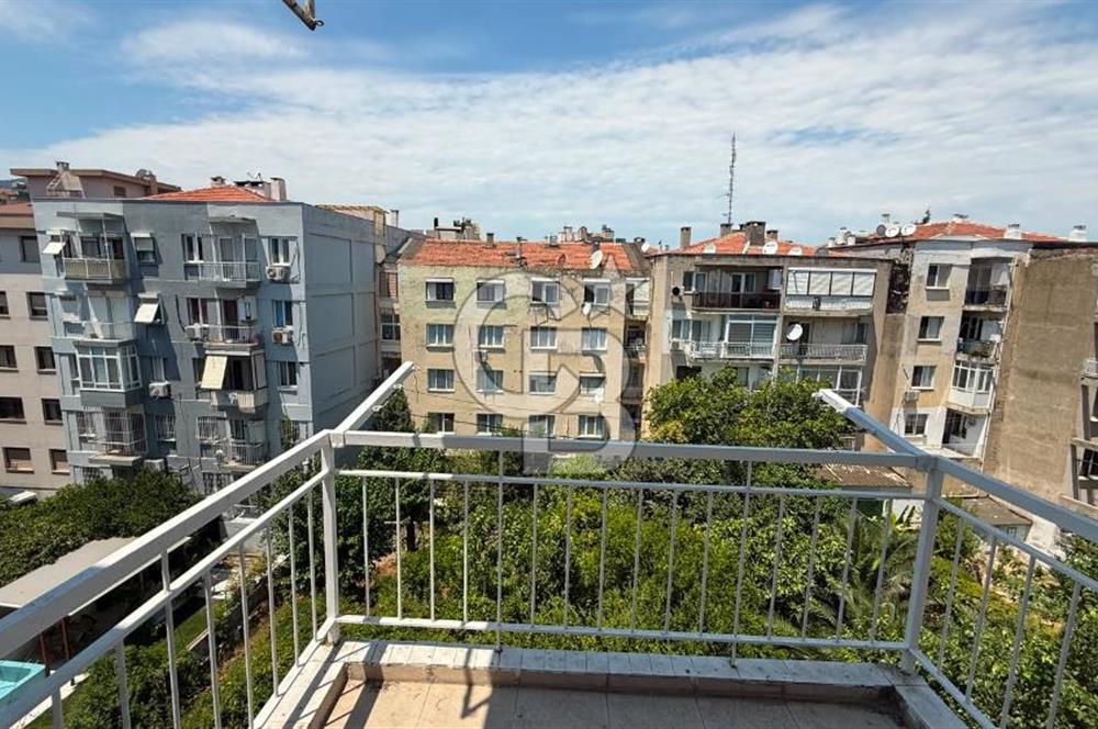 İzmir Konak Güzelyalı Mahallesi 3+1 Kiralık Daire
