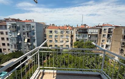 İzmir Konak Güzelyalı Mahallesi 3+1 Kiralık Daire