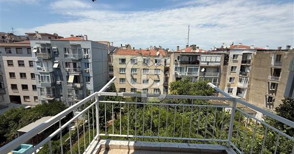 İzmir Konak Güzelyalı Mahallesi 3+1 Kiralık Daire - 358600