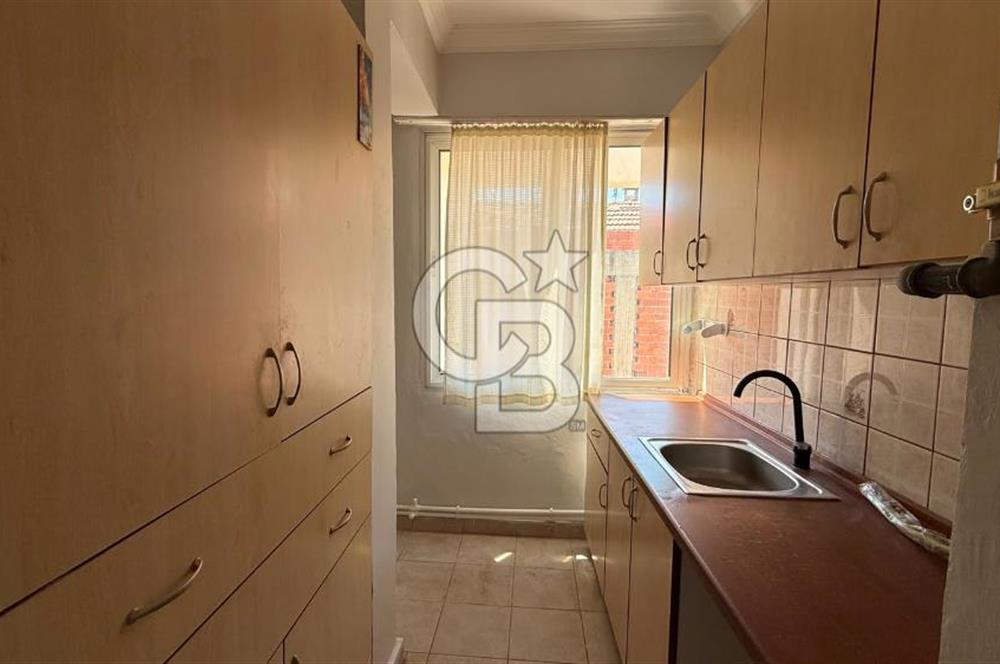 İzmir Konak Güzelyalı Mahallesi 3+1 Kiralık Daire