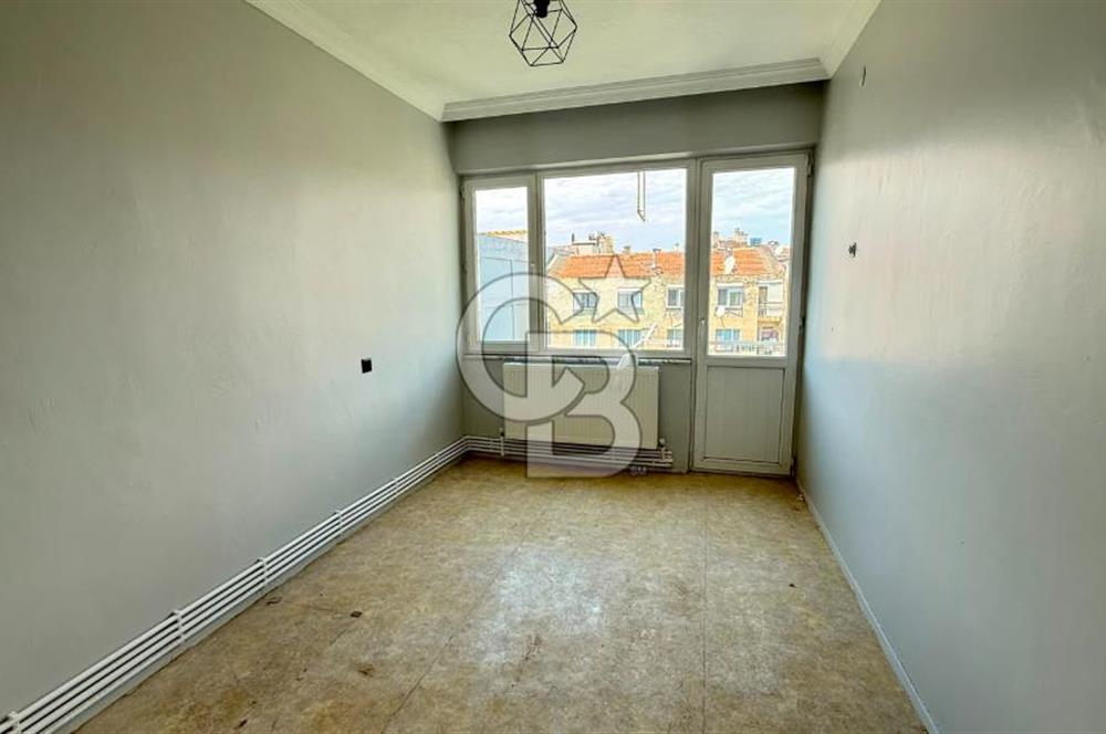 İzmir Konak Güzelyalı Mahallesi 3+1 Kiralık Daire