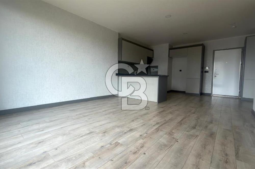 YAŞAMKENT YAŞAM KULE'DE KİRALIK 1+1 FERAH DAİRE