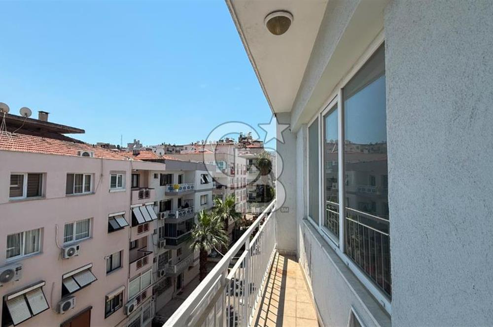 İzmir Konak Güzelyalı Mahallesi 3+1 Kiralık Daire