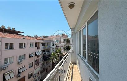 İzmir Konak Güzelyalı Mahallesi 3+1 Kiralık Daire