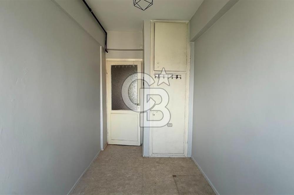 İzmir Konak Güzelyalı Mahallesi 3+1 Kiralık Daire