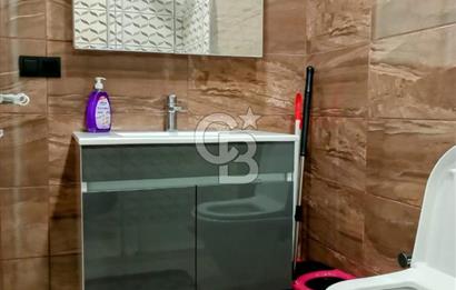 Kağıthane İstova Sitesinde Kiralık Eşyalı 2+1 Rezidans