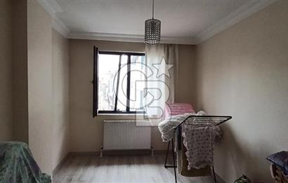Kağıthane Nurtepe'de Satılık 4+2 Geniş Çatı Dubleksi