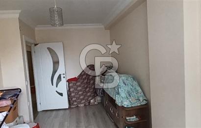 Kağıthane Nurtepe'de Satılık 4+2 Geniş Çatı Dubleksi