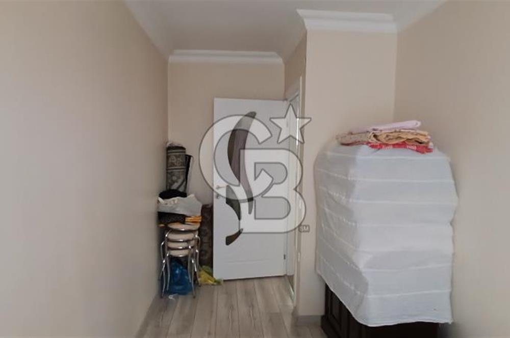 Kağıthane Nurtepe'de Satılık 4+2 Geniş Çatı Dubleksi