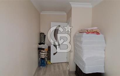 Kağıthane Nurtepe'de Satılık 4+2 Geniş Çatı Dubleksi