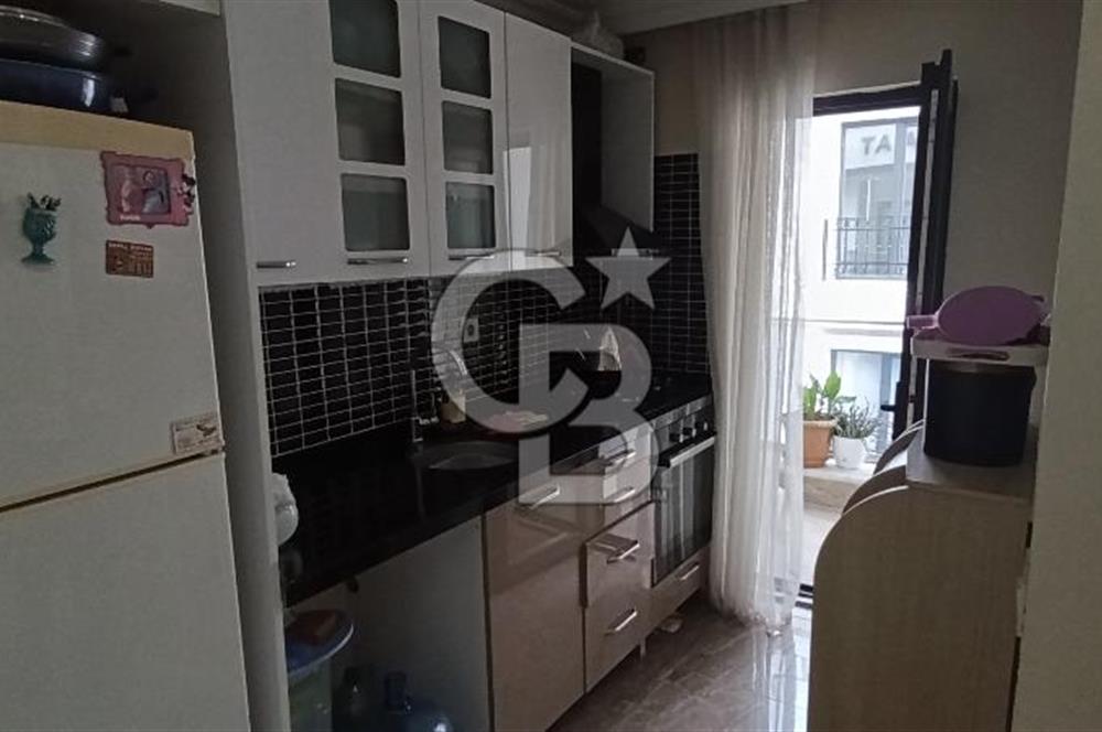Kağıthane Nurtepe'de Satılık 4+2 Geniş Çatı Dubleksi