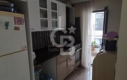 Kağıthane Nurtepe'de Satılık 4+2 Geniş Çatı Dubleksi