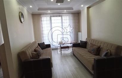 Kağıthane Nurtepe'de Satılık 4+2 Geniş Çatı Dubleksi
