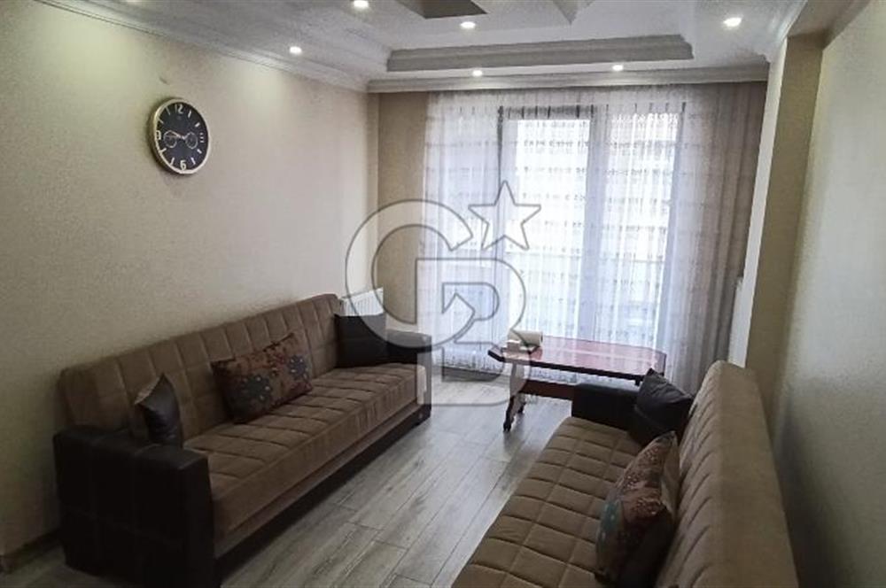 Kağıthane Nurtepe'de Satılık 4+2 Geniş Çatı Dubleksi