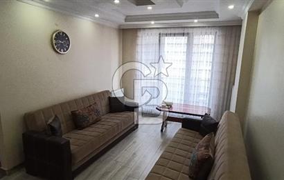 Kağıthane Nurtepe'de Satılık 4+2 Geniş Çatı Dubleksi