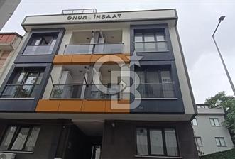 Kağıthane Nurtepe'de Satılık 4+2 Geniş Çatı Dubleksi - 3 - 358541