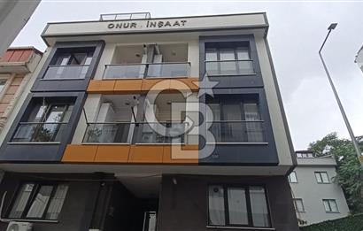 Kağıthane Nurtepe'de Satılık 4+2 Geniş Çatı Dubleksi