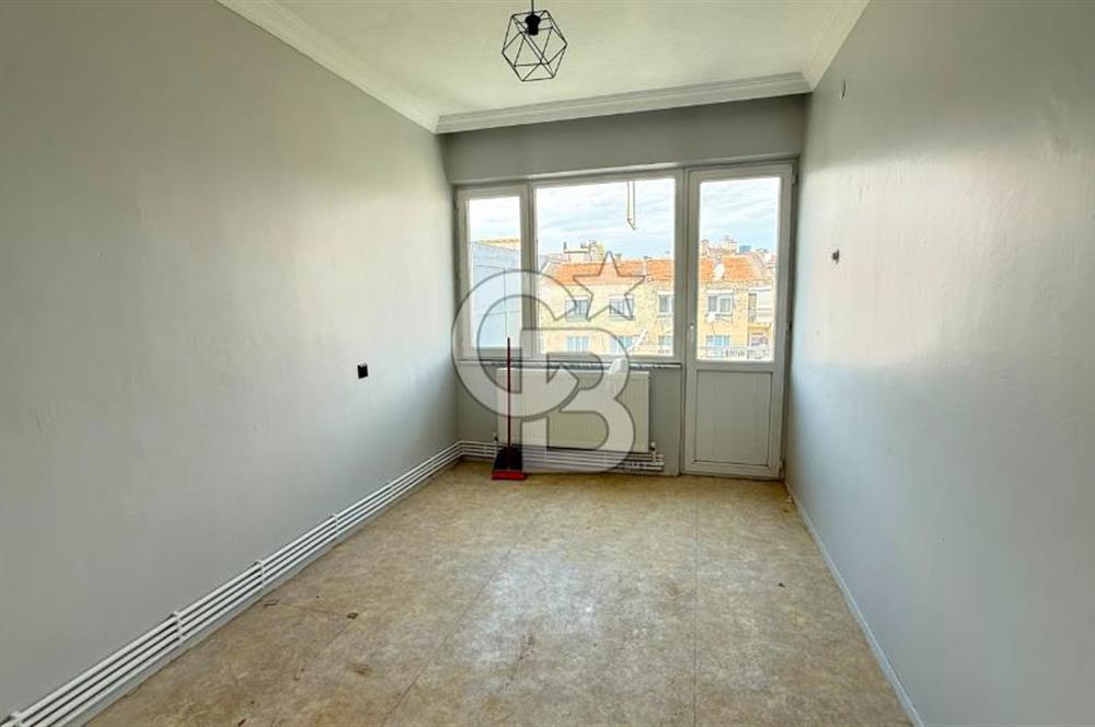 İzmir Konak Güzelyalı Mahallesi 3+1 Kiralık Daire