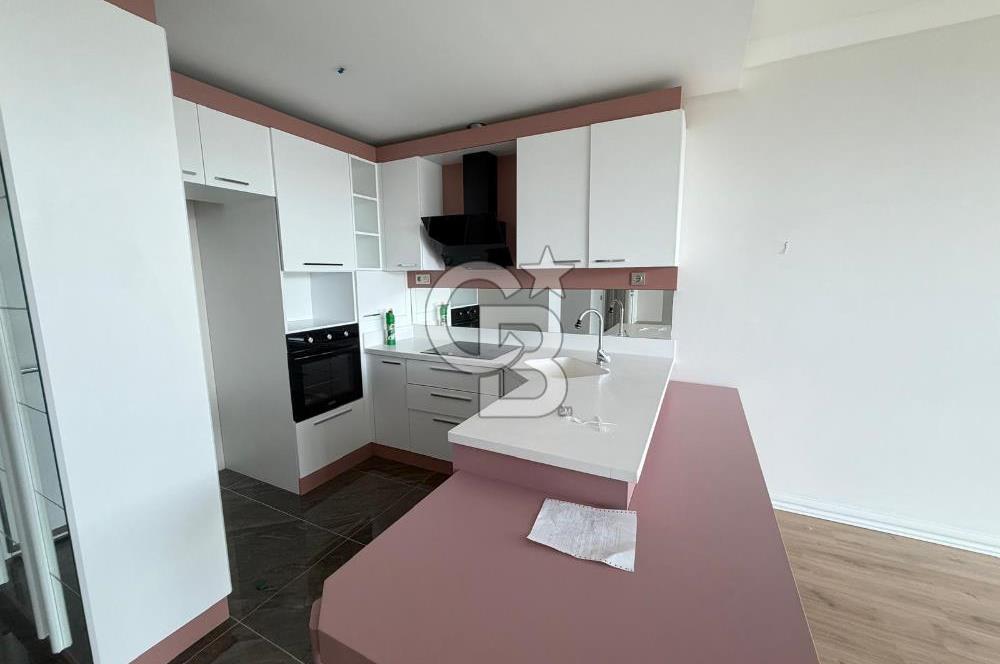 RELAX YAŞAMKENT 2+1 ÇİFT BANYOLU 24 SAAT GÜVENLİKLİ