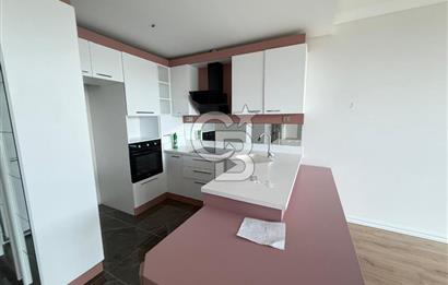 RELAX YAŞAMKENT 2+1 ÇİFT BANYOLU 24 SAAT GÜVENLİKLİ