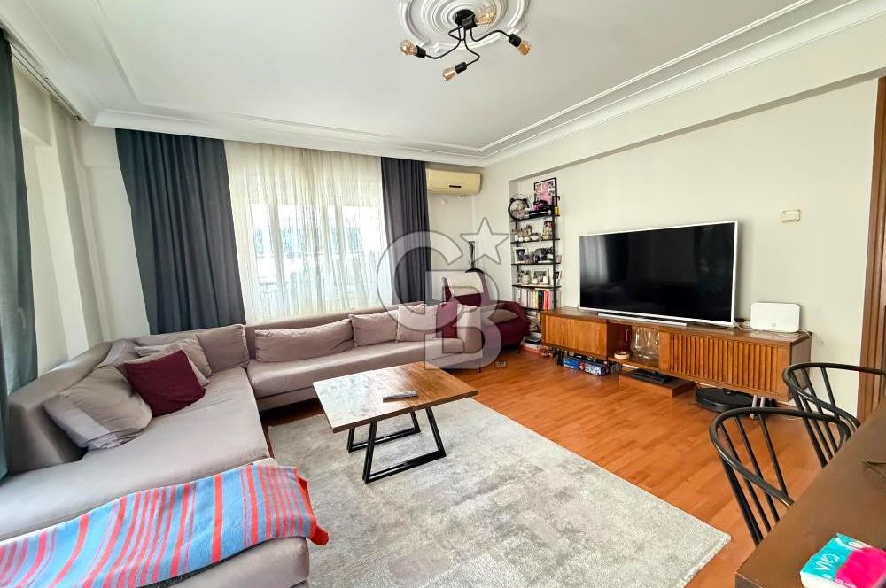 KARŞIYAKA DEDEBAŞINDA KİRALIK 3+1 DAİRE
