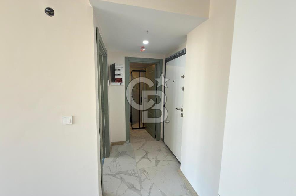 MALTEPE'DE SİTE İÇİNDE HAVUZLU GÜVENLİKLİ TAPU MASRAFSIZ 1+1