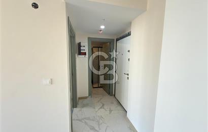 MALTEPE'DE SİTE İÇİNDE HAVUZLU GÜVENLİKLİ TAPU MASRAFSIZ 1+1
