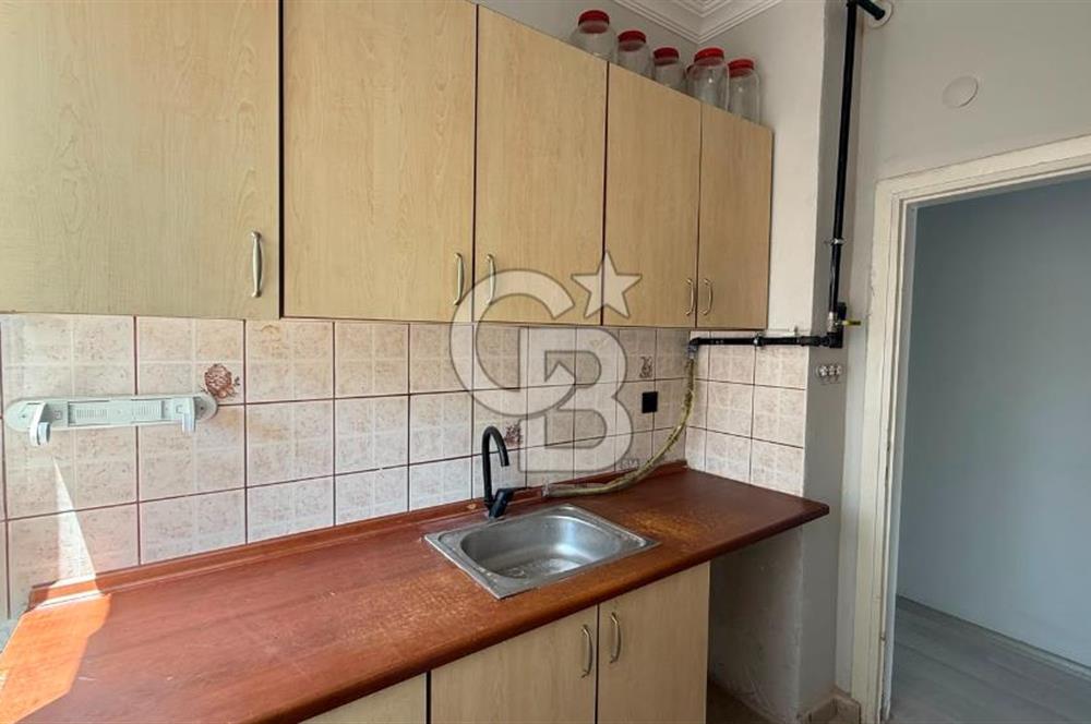 İzmir Konak Güzelyalı Mahallesi 3+1 Kiralık Daire